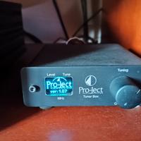 Pro-ject tuner box.