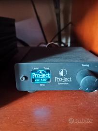 Pro-ject tuner box.