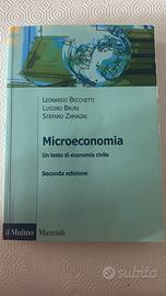 “Microeconomia”