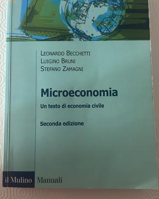 “Microeconomia”