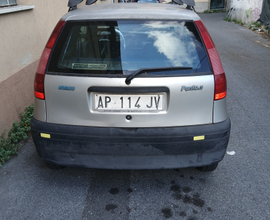 Fiat Punto 1200