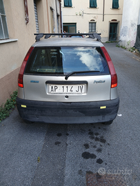 Fiat Punto 1200