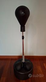 Pungibol Domyos con guantoni