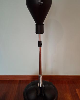 Pungibol Domyos con guantoni