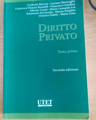 Diritto privato