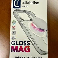 Cover Ipone 16 Pro Max Magsafe