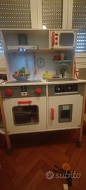 cucina bambini 