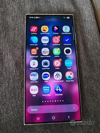 s 24 ultra come nuovo