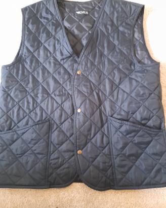Gilet donna primaverile 