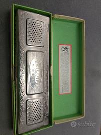 Armonica a bocca Vintage M. Hohner "Triumph