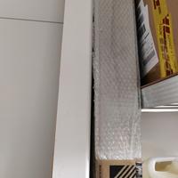Battiscopa Legno