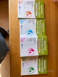 Libri test universita