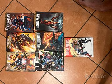 Marvel