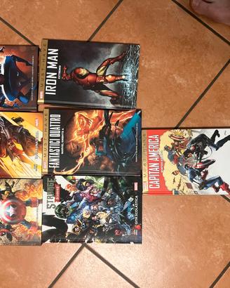 Marvel
