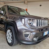 Jeep Renegade 2.0 Mjt 140CV 4WD Active Drive Low L