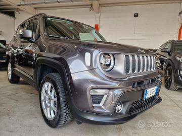 Jeep Renegade 2.0 Mjt 140CV 4WD Active Drive Low L