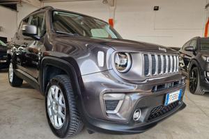 Jeep Renegade 2.0 Mjt 140CV 4WD Active Drive Low L