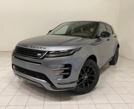 LAND ROVER Range Rover Evoque 2.0D I4 163 CV AWD