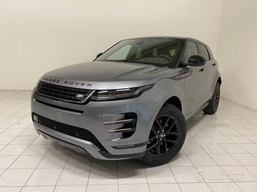 LAND ROVER Range Rover Evoque 2.0D I4 163 CV AWD