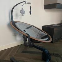 Sdraietta fino10kg maxi cosi con movimento autom