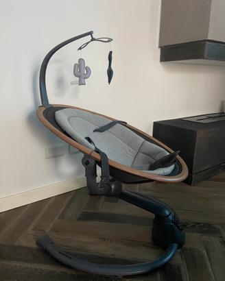 Sdraietta fino10kg maxi cosi con movimento autom