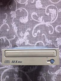 CD-Master e Rom