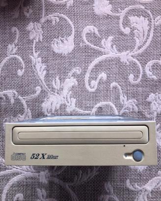 CD-Master e Rom