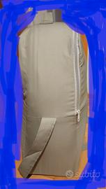 Culla portatile /riduttore per co-sleeping BAMBOOM