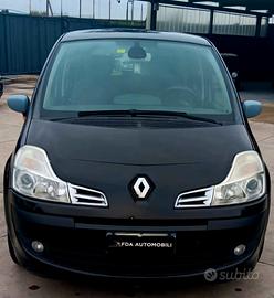 Renault Modus 1.2 16V Live