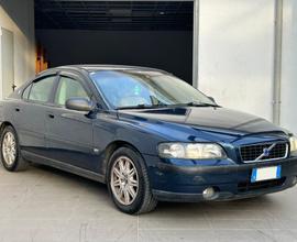 Volvo S60 2.4 D5 20V Cv163/Kw120 Gancio Traino