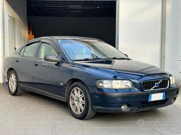 Volvo S60 2.4 D5 20V Cv163/Kw120 Gancio Traino