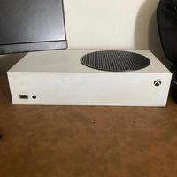 Xbox Series S (Compreso di Cavo d’alimentazione +