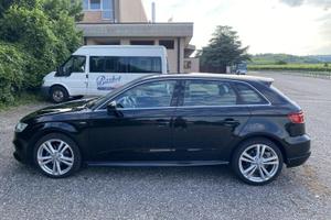 AUDI A3 SPB 30 TDI S tronic