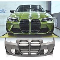 PARAURTI ANTERIORE BMW G20 G21 19- LOOK M3 G80 PDC