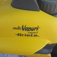pulitore a vapore  ariete