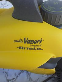pulitore a vapore  ariete