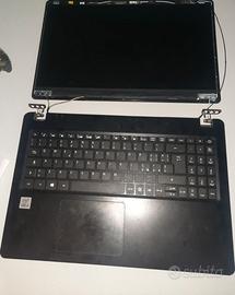 Portatile Acer Aspire 3 | i5 |Pezzi di ricambio