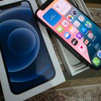 iphone 12 mini 128 giga