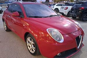 Alfa Romeo MiTo 1.3 JTDm 95 CV fine 2017 km 140646