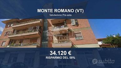 Immobile in asta di 118 m² con più di 5 locali a M