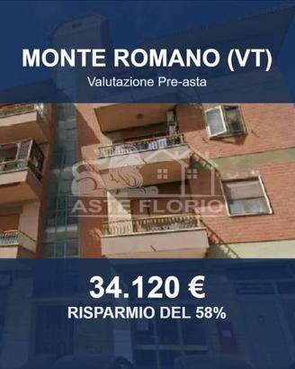 Immobile in asta di 118 m² con più di 5 locali a M