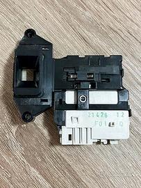 Ricambi Usati x Lavatrice LG