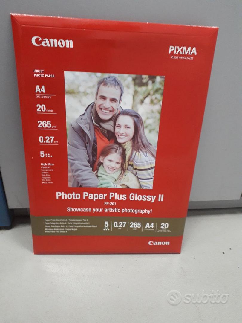Carta fotografica - Fotografia In vendita a Brescia