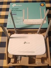 Wi-fi Router tp-link