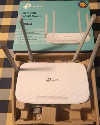 Wi-fi Router tp-link