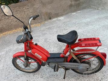 Piaggio bravo