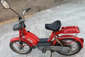 Piaggio bravo