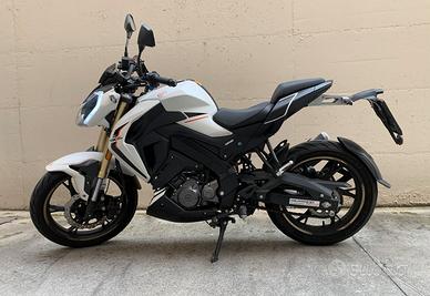 Keeway RKF 125 - 2023