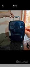 mini frigo portatile scaldavivande