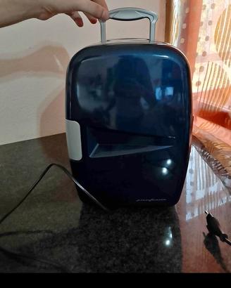 mini frigo portatile scaldavivande